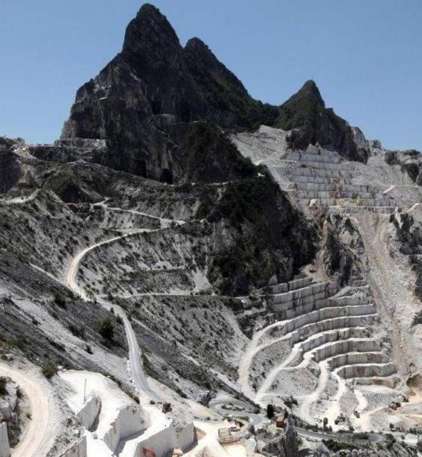 Riapre il tavolo del settore marmo 