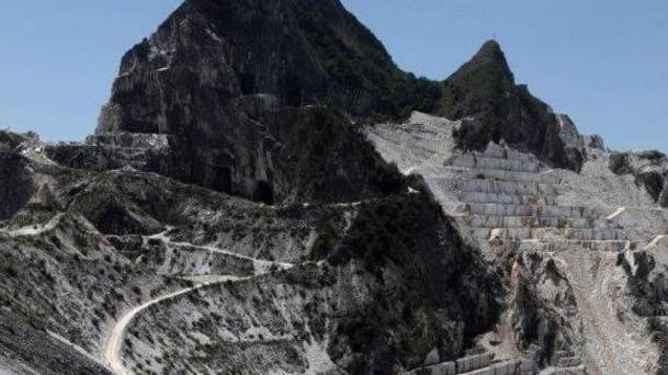 Riapre il tavolo del settore marmo
