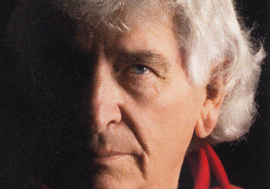 Muore a 83 anni l’artista camaiorese Remo Ciardella
