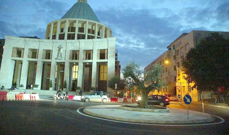In via Turati si teme l’effetto tappo