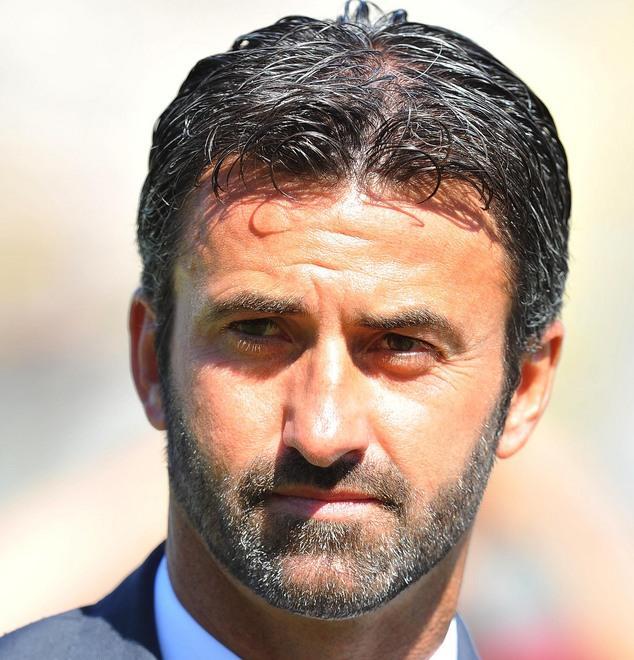 Panucci ne porta 21, out Aramu e Biagianti