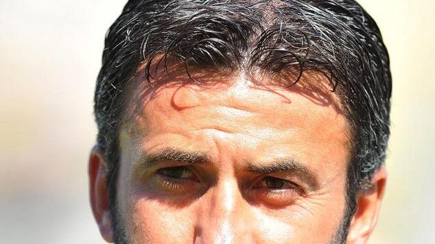 Panucci ne porta 21, out Aramu e Biagianti