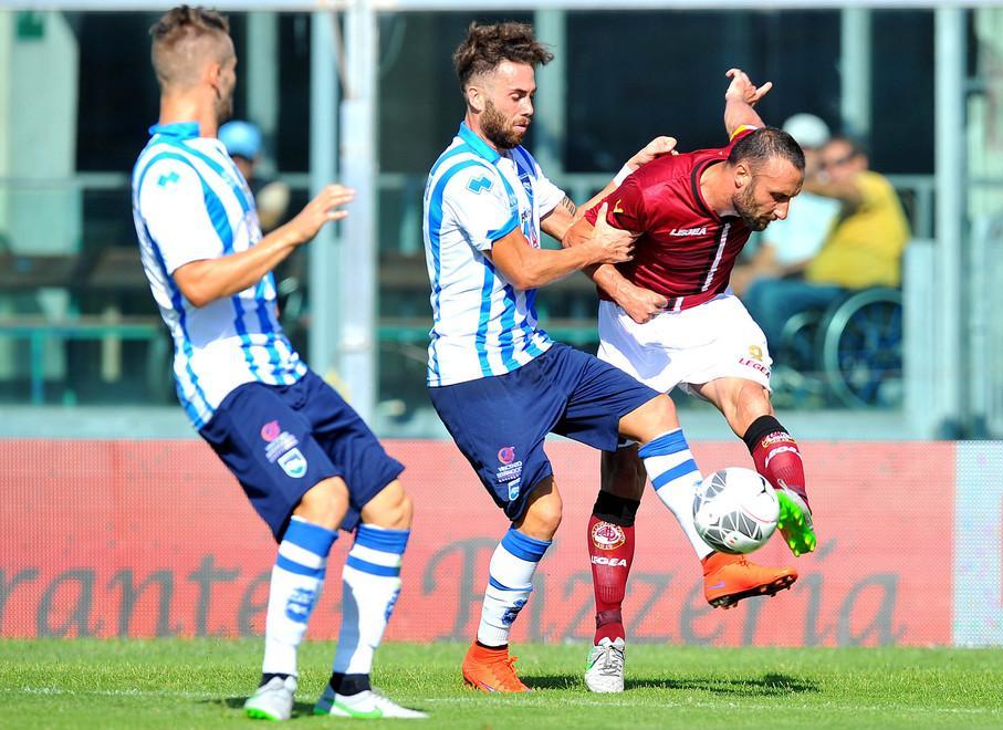 «Dimenticate il 4-0 voglio grinta e cuore» 