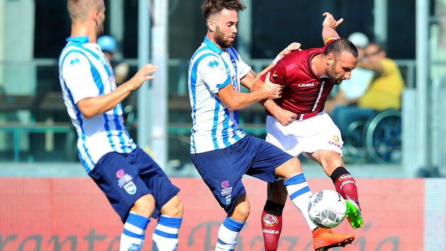 «Dimenticate il 4-0 voglio grinta e cuore»