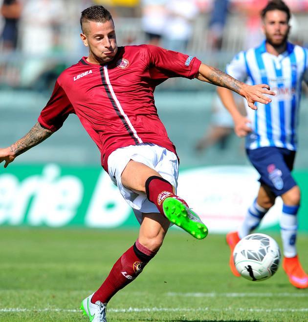 Tre punte e tanta carica Livorno all’assalto del Como 