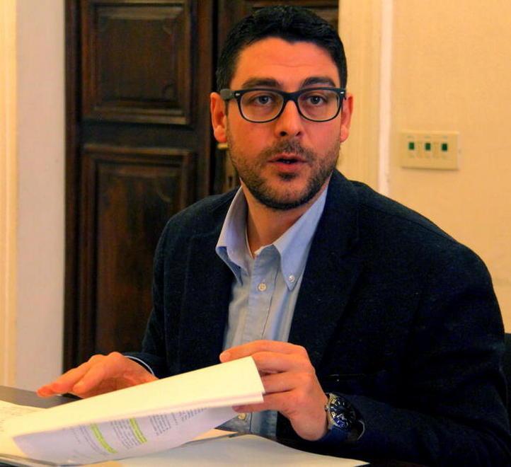 «Io ho fatto da argine ora mi faccio da parte» 
