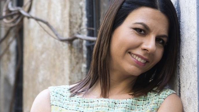 Geppi Cucciari sbarca su Rai Radio2 Conduce con Lauro “Un giorno da pecora”