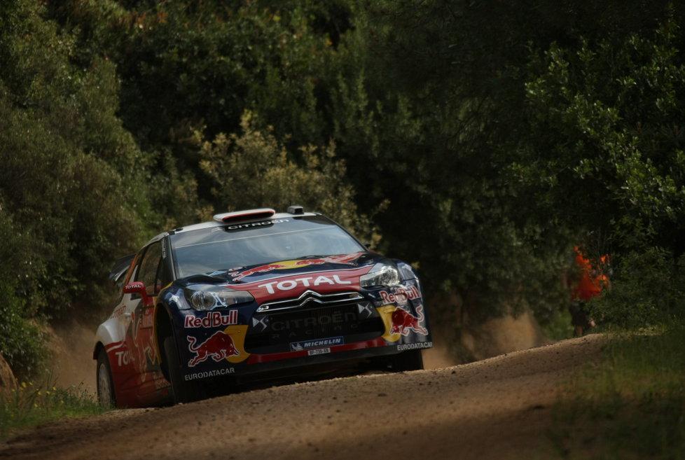 In città torna il Rally Isola di Sardegna