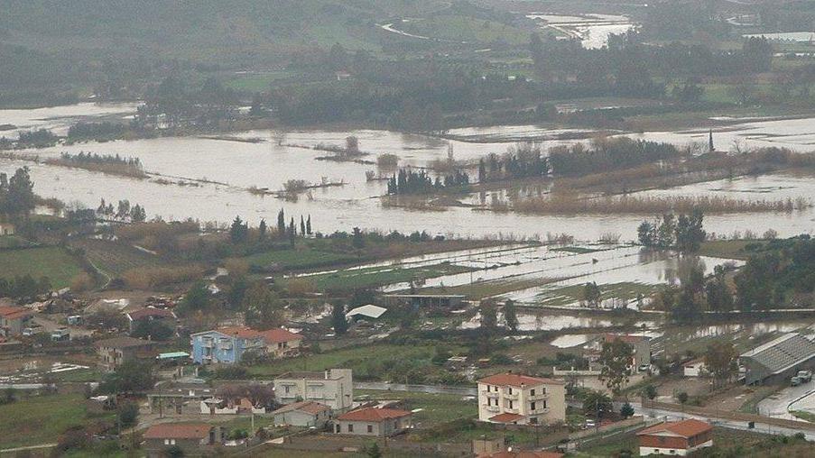 Fondi post alluvione, il sindaco Porcu denuncia i ritardi
