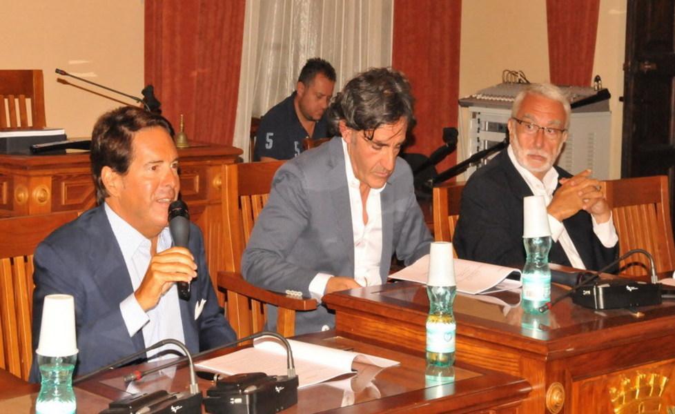 La Maddalena, il cinema civile di Volontè