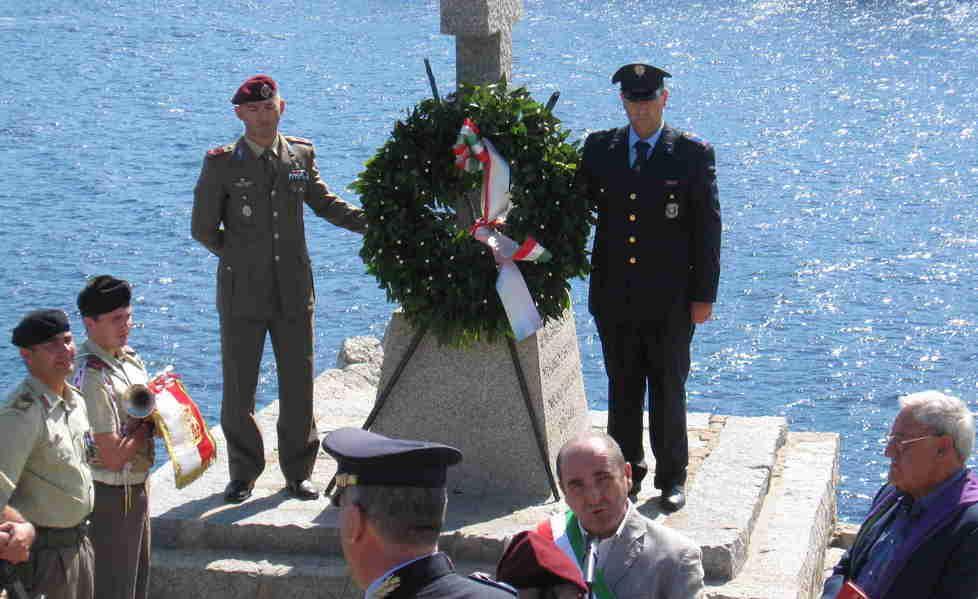 Santa Teresa commemora Bechi Luserna