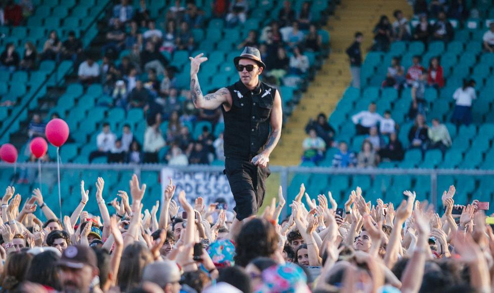 Il comitato No scorie: domani tutti al parco Fausto Noce