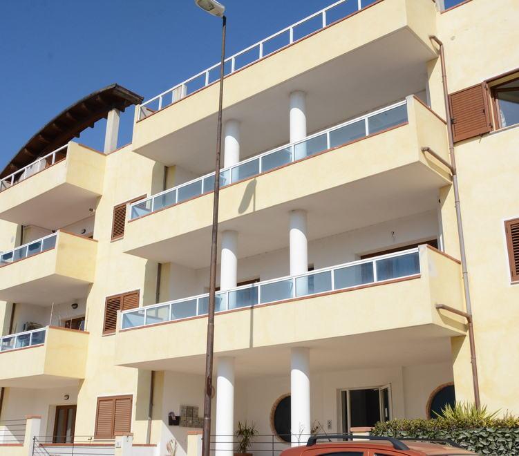Tre alloggi da donare, la consegna è vicina
