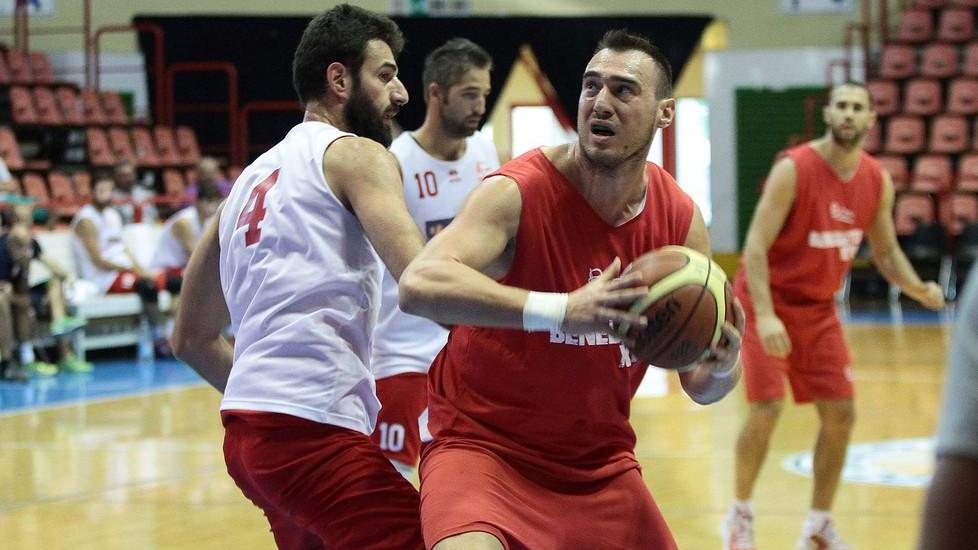 Basket B. La Tramec scende in campo a Faenza