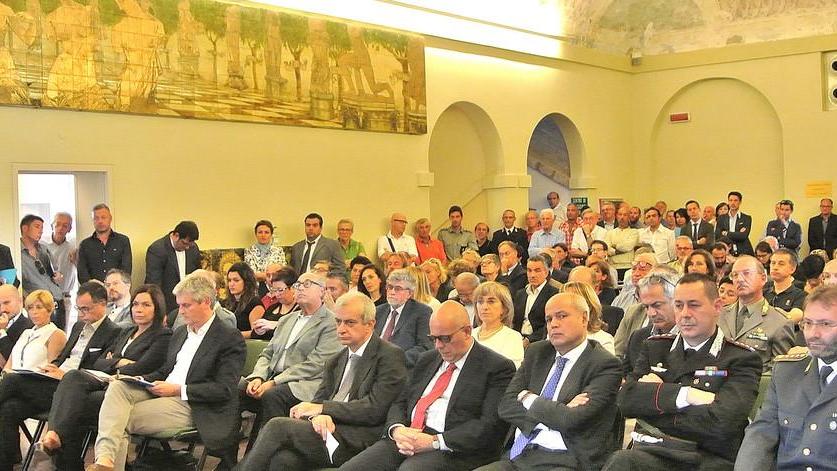 Il Delta verso un parco unico