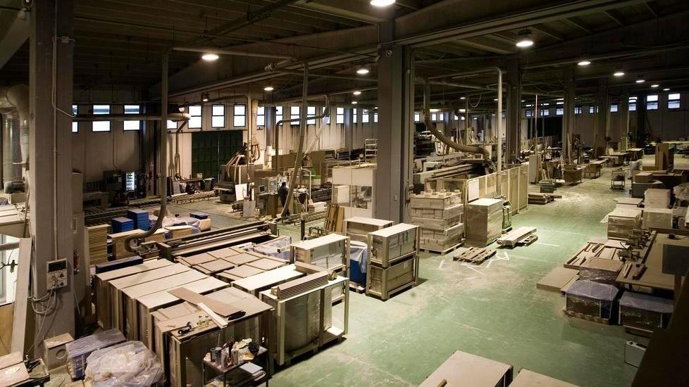 Un fondo di solidarietà per contratti di lavoro
