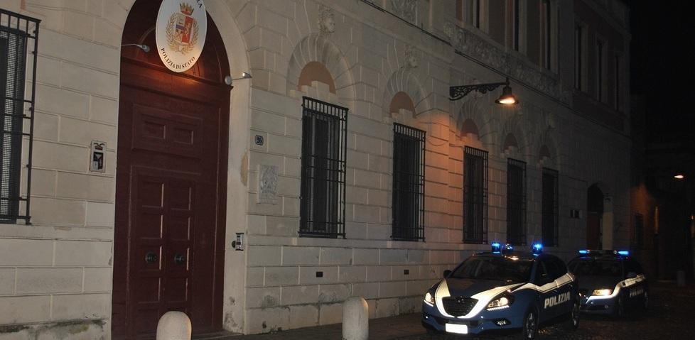 Casa sottosopra e sangue Proprietario scomparso 
