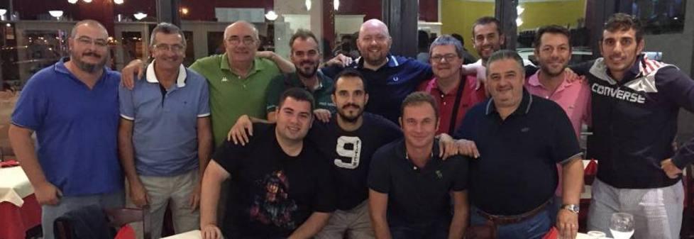 Oggi la Berretti a Correggio, domani gli Allievi a Bergamo