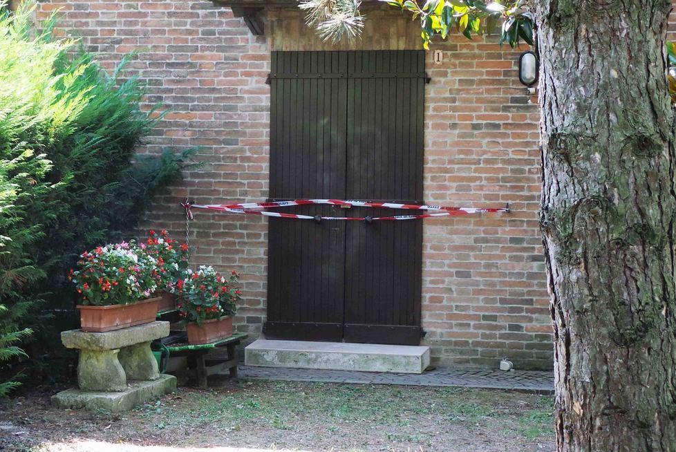 Giallo di Ferrara: prelievi al bancomat dopo la scomparsa