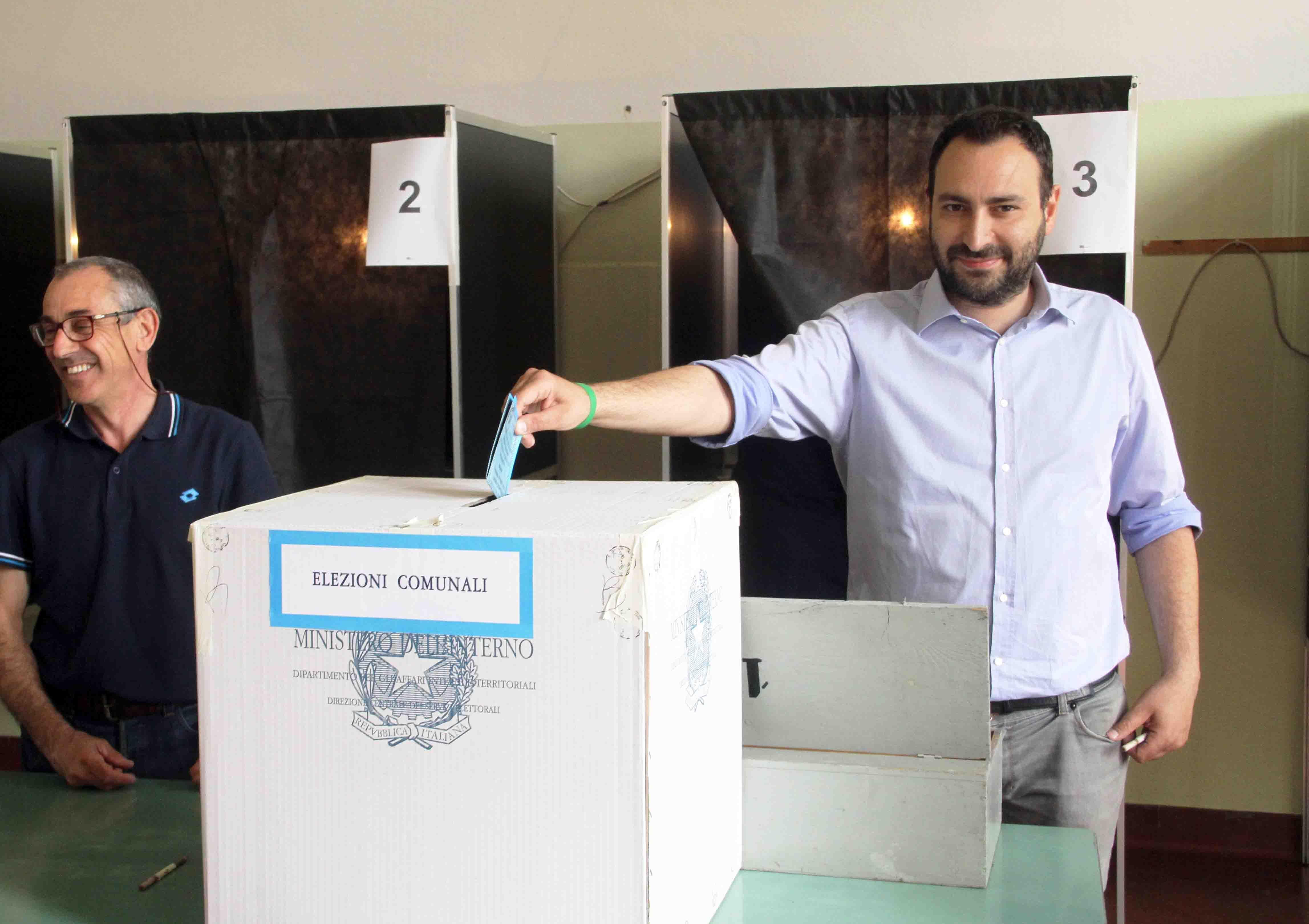 Bondeno, volontari per la sicurezza forse a ottobre 