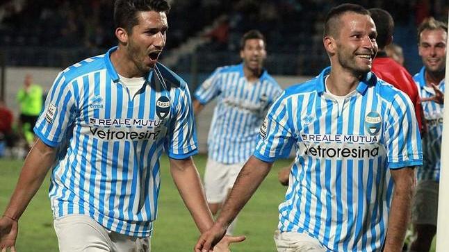 La Spal con il Rimini cerca conferme