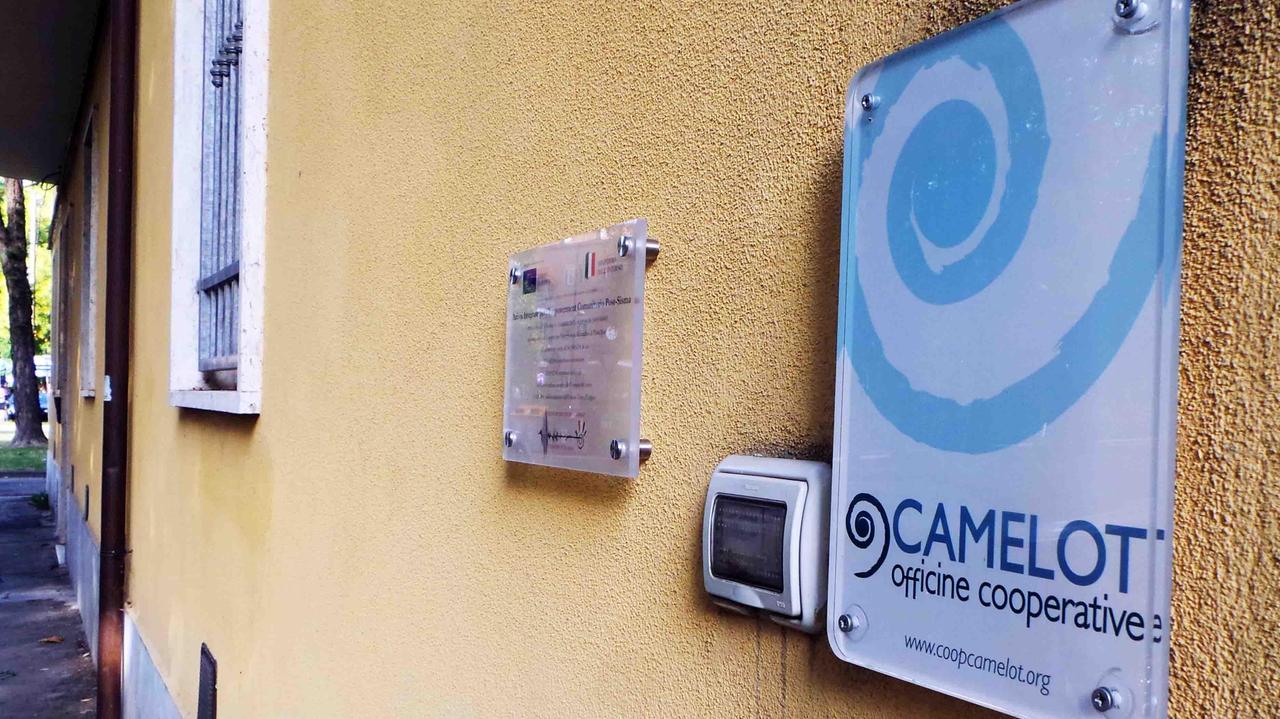 «Camelot, tante città hanno fatto come Ferrara»