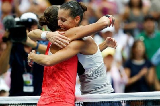 Il trofeo più bello e l'addio al tennis