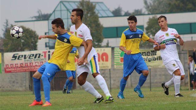 Il calcio dilettanti torna ad essere protagonista