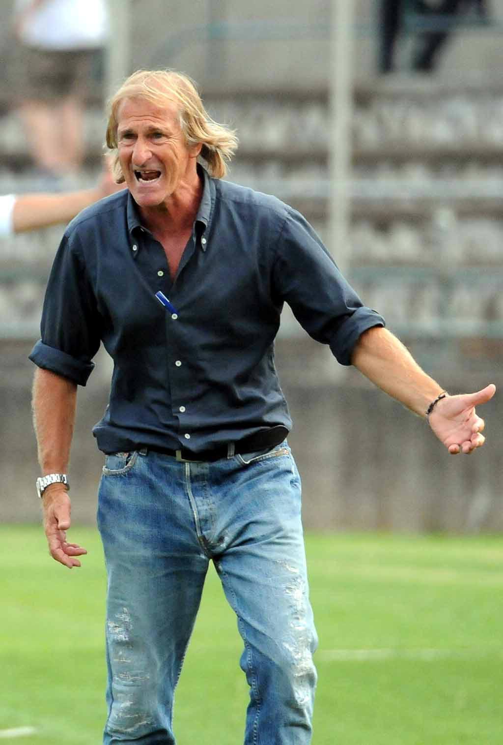 Mister Remondina