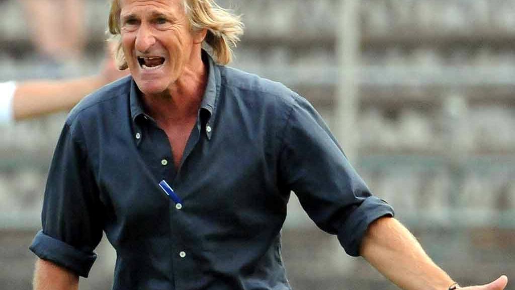 Mister Remondina