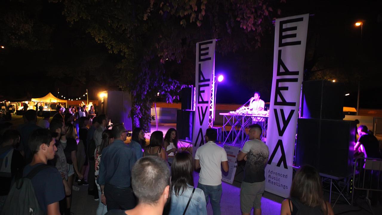 Eleva Festival chiude con il botto... e con la multa