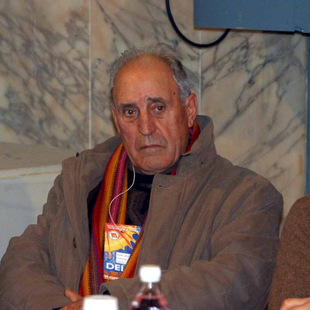Valdimiro Bernardi