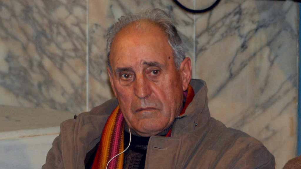 Valdimiro Bernardi
