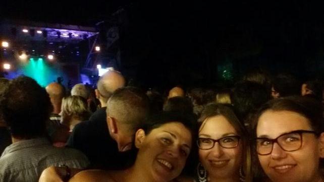Biglietti gratis e lettori soddisfatti fra selfie e sorrisi