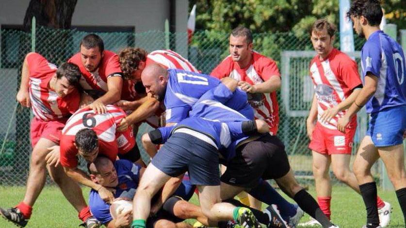 Il Rugby Pistoia, dal 2005 senza un campo