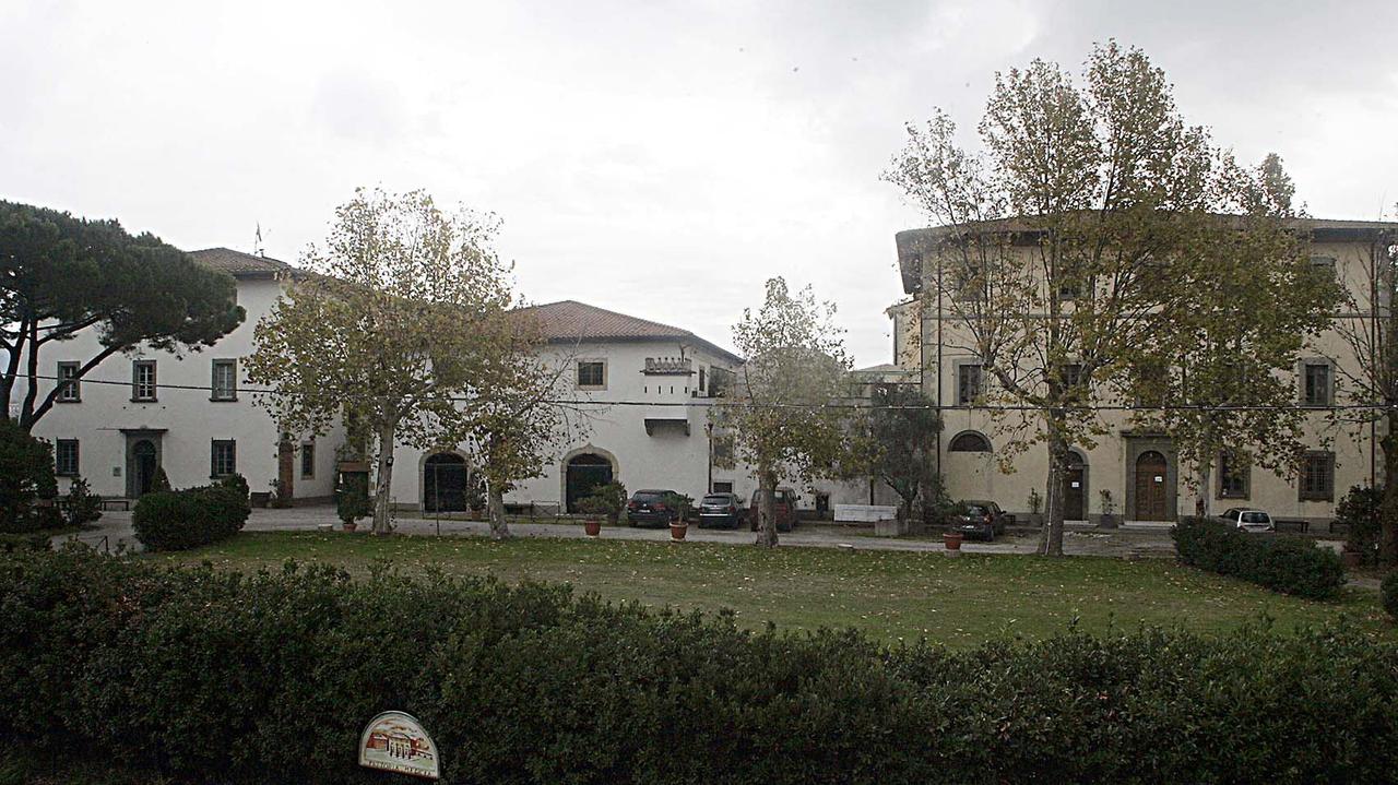 La Fattoria Medicea di Monsummano fa gola a russi e tedeschi