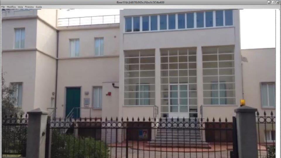 Villa Celestina a Castiglioncello