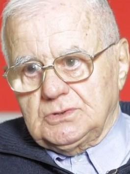 Morto l’ex consigliere Emilio Debbi