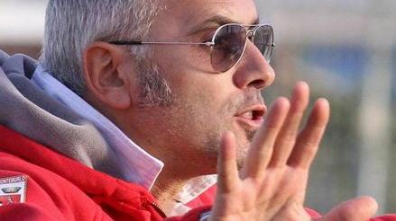 Il Montemurlo contro il Gubbio di Acori, nobile decaduta