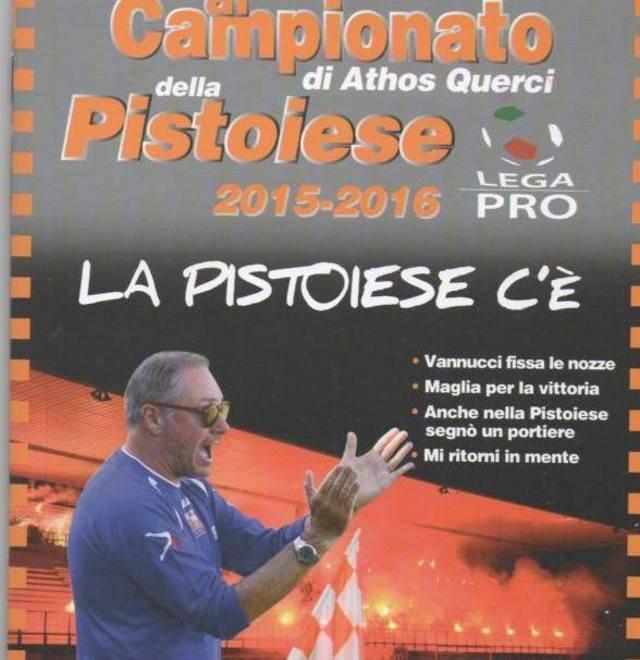 “Guida al campionato” di Athos Querci