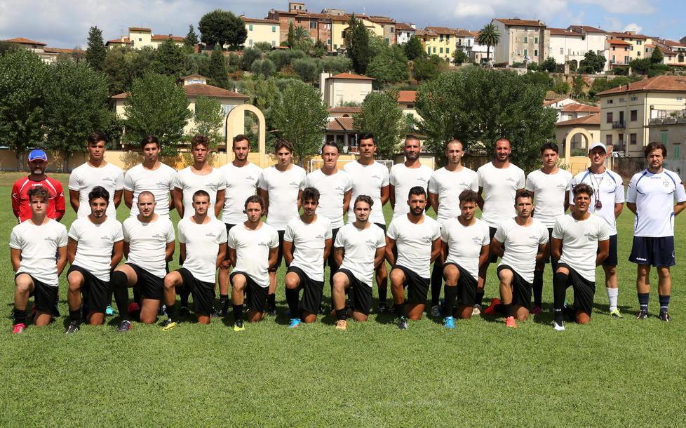 Spazio anche per le sfide di Coppa La Cerretese col Ponte Buggianese