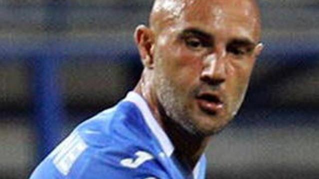 Allarme in avanti: si ferma anche Maccarone. I nuovi arrivi partiranno dalla panchina