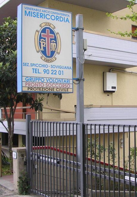 Dal vescovo per bloccare lo spostamento di don Enrico 