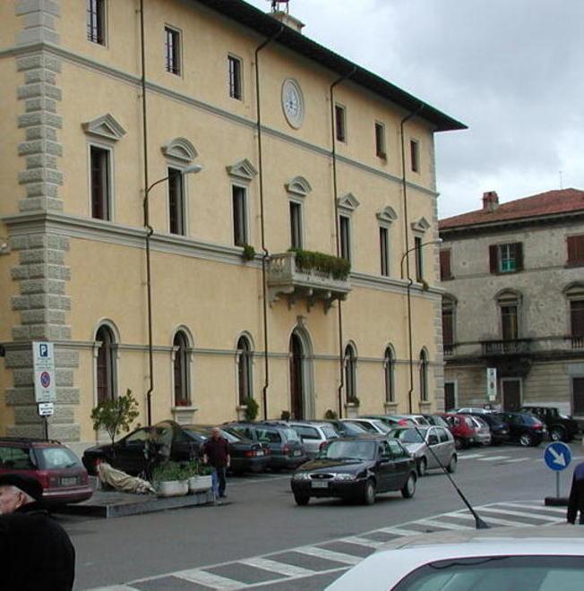 Sconti sulle tasse comunali in cambio di piccoli lavori 