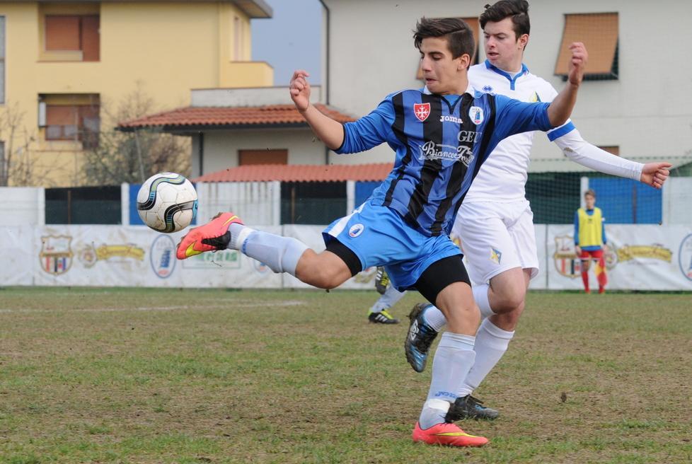 Under 17 e Under 15, i nerazzurri oggi debuttano in campionato