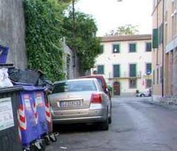 Da martedì apre il cantiere in via Boschi