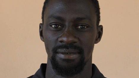 Forte-Querceta, Diouf gioca al posto di Filippi