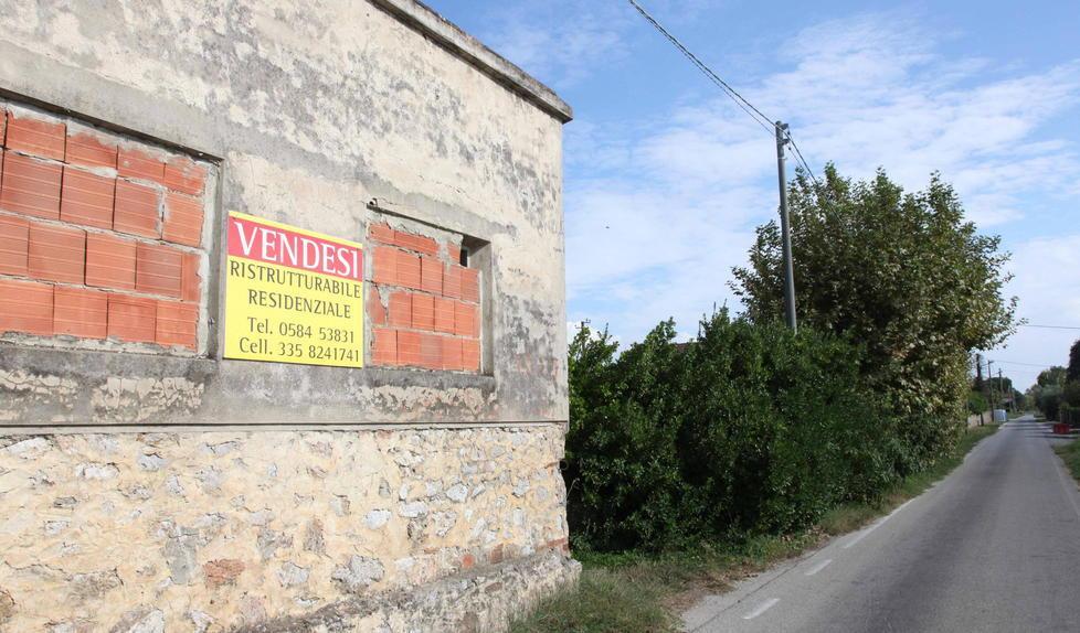 Nasce un nuovo quartiere tra Viareggio e Massarosa 