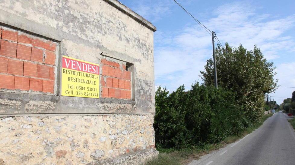 Nasce un nuovo quartiere tra Viareggio e Massarosa