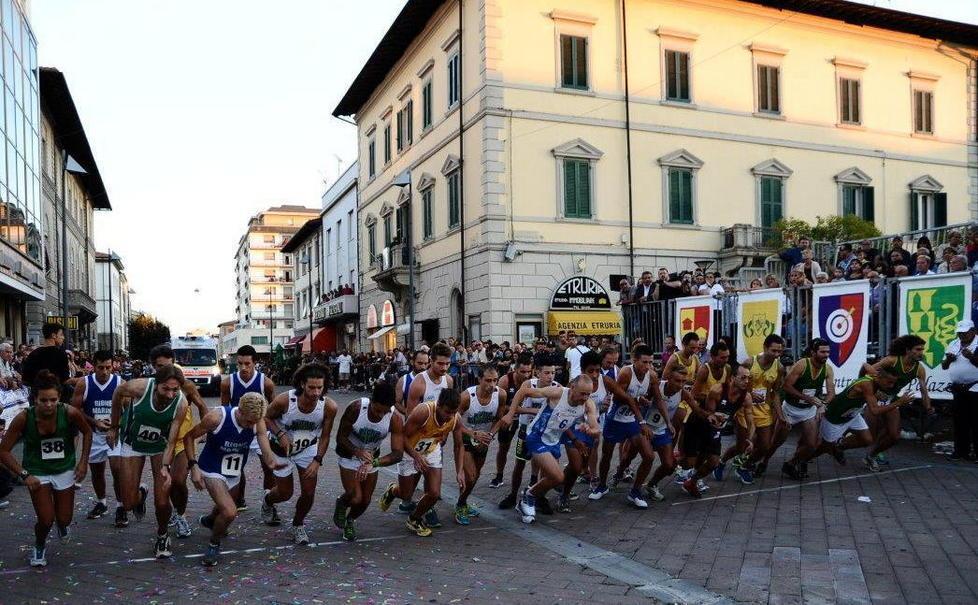 La musica ed i colori della 54ª edizione